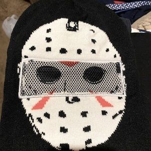 Michael Meyers’s Beanie/Face mask